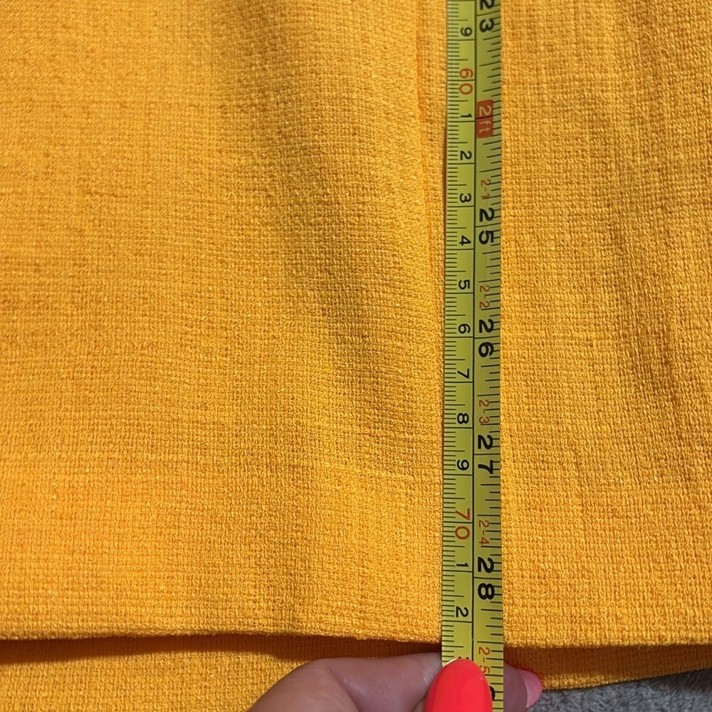 River Island orange set. Used, like new - Picture 12 of 12